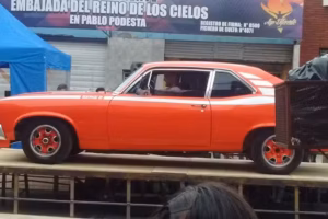 CFC ALGO DIFERENTE