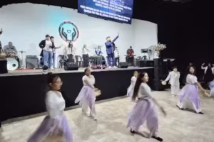 CFC DIOS CON NOSOTROS