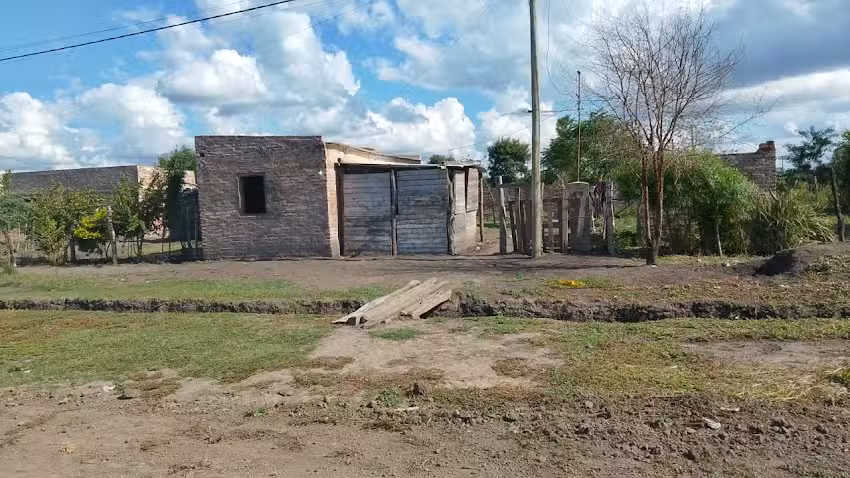Chacra 13 Reconquista sn