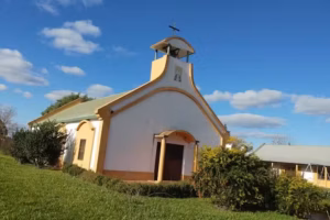 Chiesa Parrocchiale