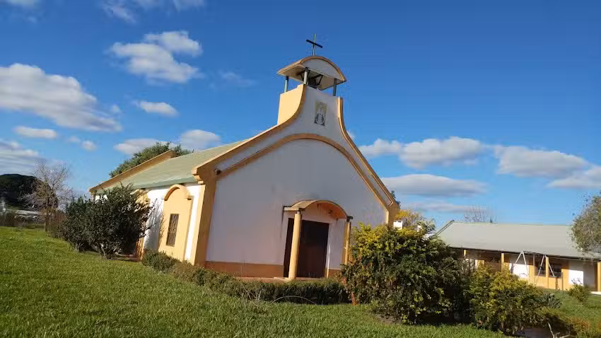Chiesa Parrocchiale