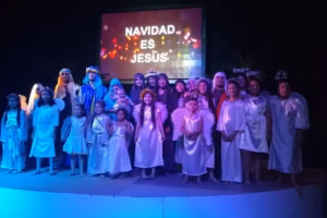 Cielos Abiertos para las Naciones