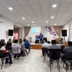 Cita con La Vida