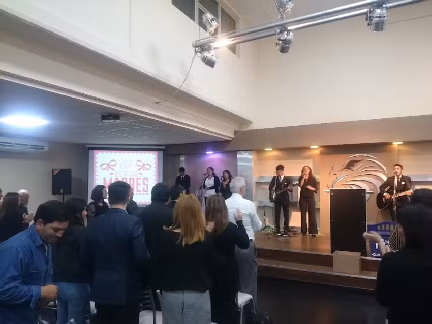 Cita con la Vida Alta Gracia
