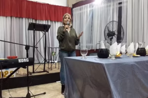 Cita con la Vida Colinas Del Cerro