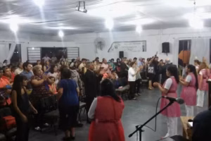 Cita Con La Vida Fernandez Santiago Del Estero