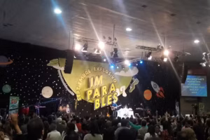 Cita con la Vida – Iglesia Cristiana [Auditorio Mayor] | Fundación Cita con la Vida