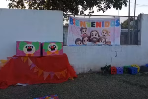 cita con la vida Parque República