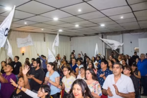 CITA CON LA VIDA – SALTA