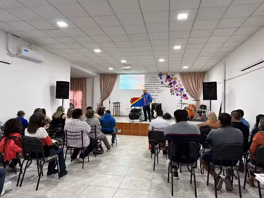Cita con La Vida