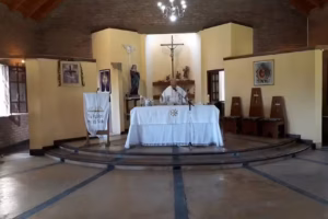 Ciudad de los Niños Fundación San Martín de Porres