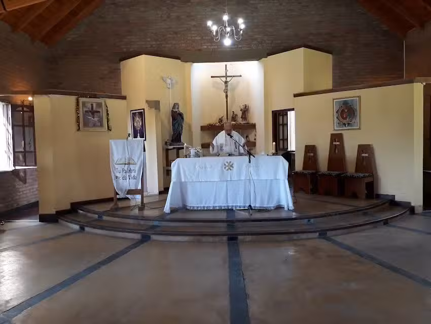 Ciudad de los Niños Fundación San Martín de Porres
