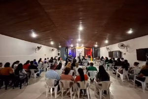 Clinica del Alma •• Templo Central