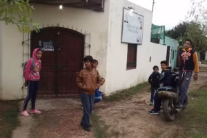 CLUB DE CONQUISTADORES Y AVENTUREROS PREGONEROS DE LA IGLESIA ADVENTISTA DEL 7º DÍA BARRIO OBRERO