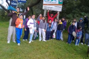Club Scout Conquistadores