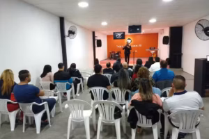 CMV NORTE SAN LUIS