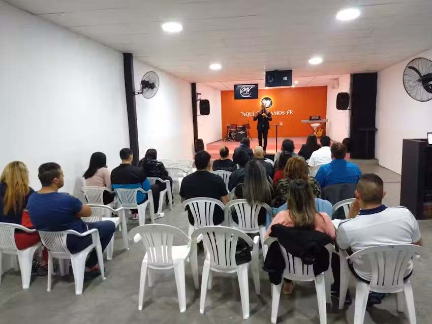 CMV NORTE SAN LUIS