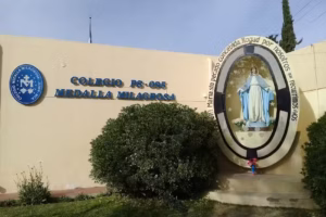 Colegio Medalla Milagrosa