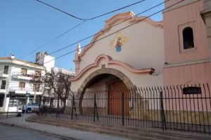 Colegio Salesiano Juan Don Bosco