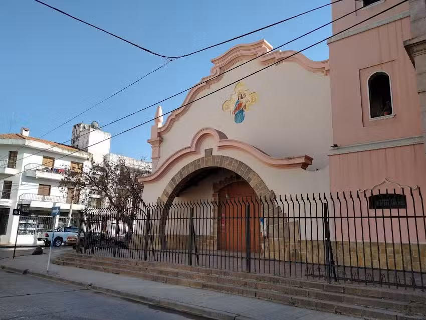 Colegio Salesiano Juan Don Bosco