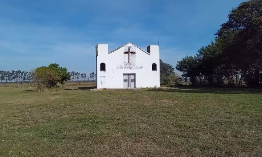 Colonia La Mascota