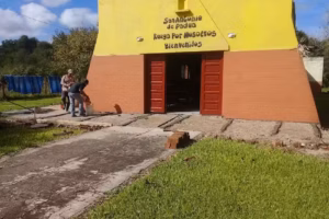 Colonia Paso de Oso