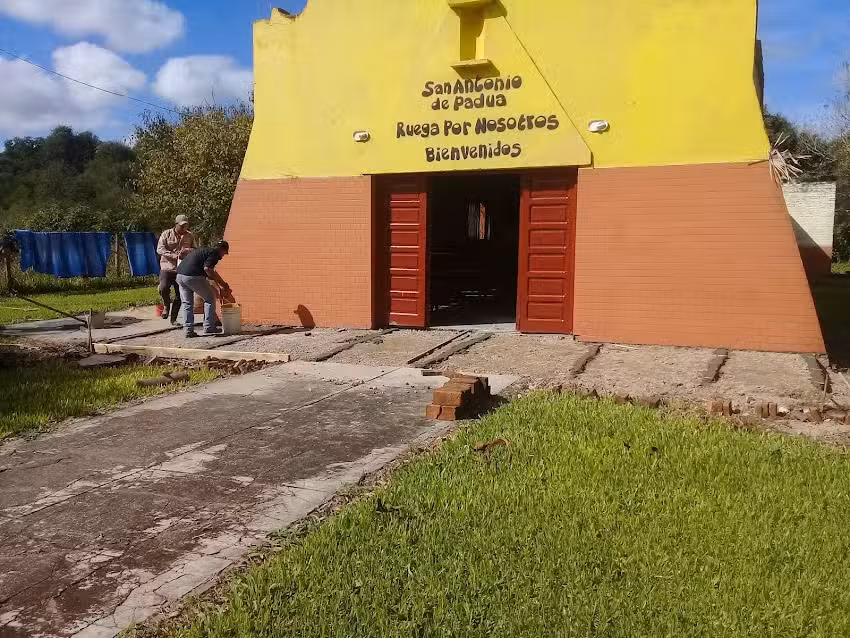 Colonia Paso de Oso
