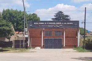 Columna de Restauración Familiar a las Naciones