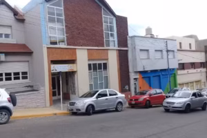 Comodoro Rivadavia Seventh-day Adventist Church