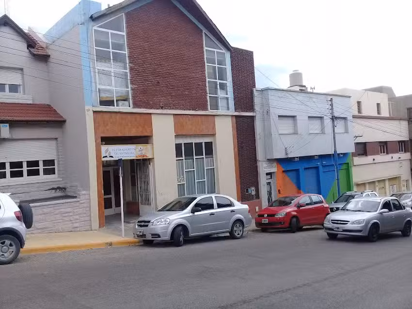 Comodoro Rivadavia Seventh-day Adventist Church