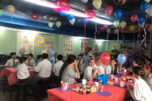 Complejo Educativo Cristiano IEMA
