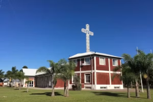 Complejo Evangelístico Peniel