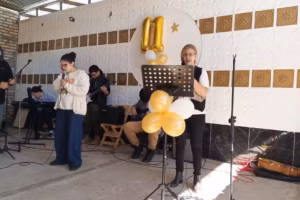 Complejo Iglesia Bautista