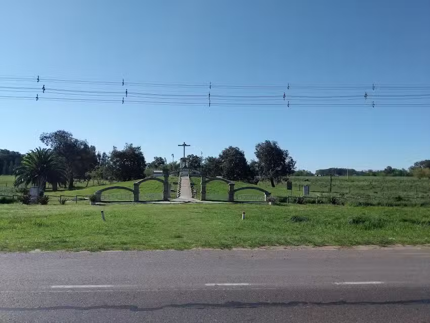 Complejo Religioso P. Antonio