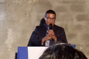 Comunidad apostólica vision sin fronteras