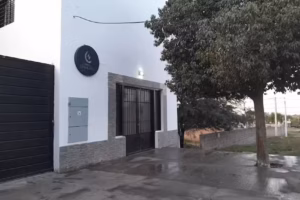 Comunidad Casas Vivas