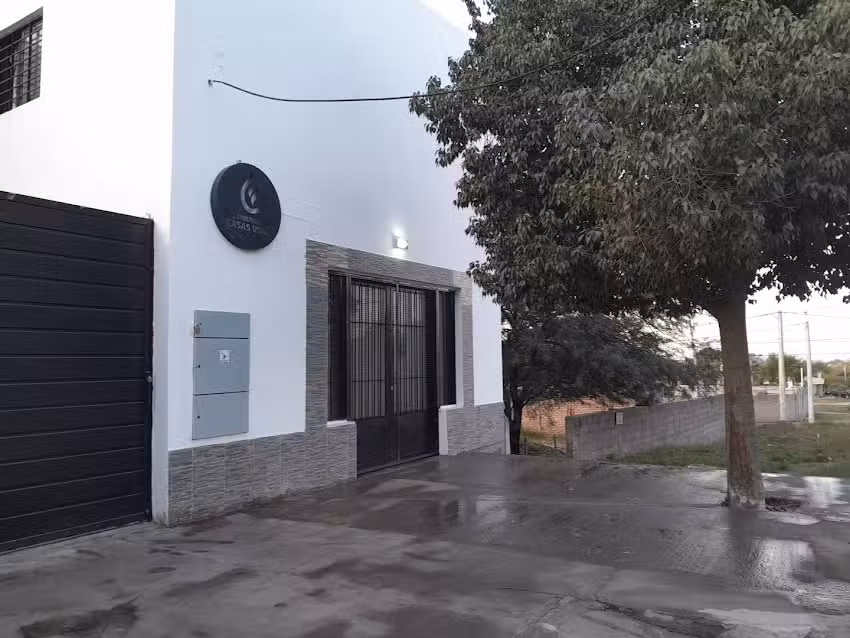 Comunidad Casas Vivas
