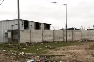 Comunidad Ceferino – Emporio del Tanque