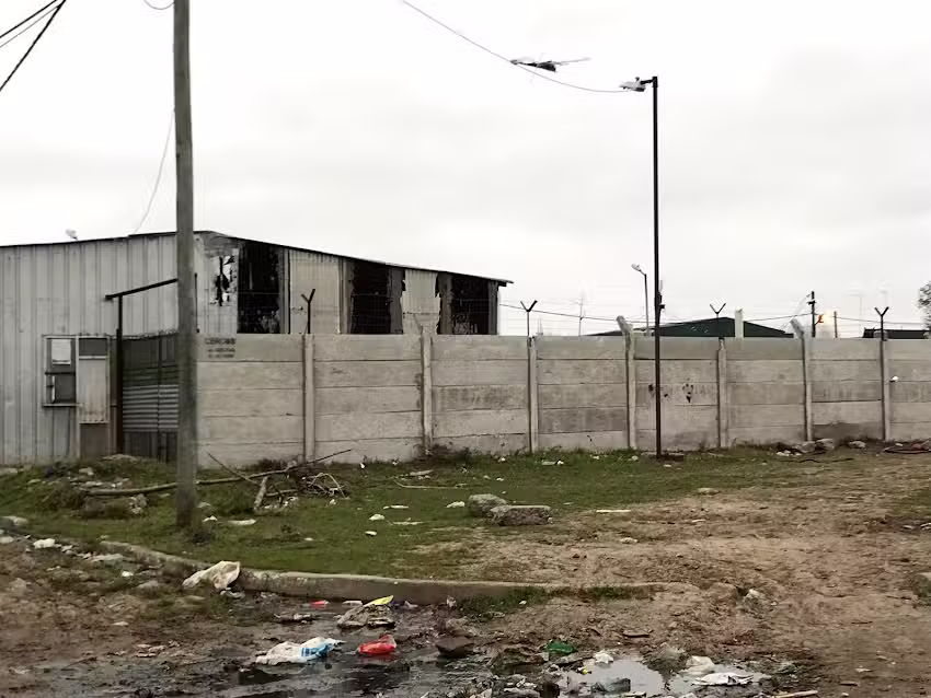 Comunidad Ceferino – Emporio del Tanque