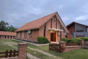 Comunidad Cristiana