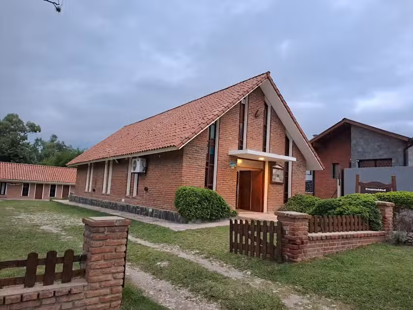 Comunidad Cristiana