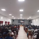 Comunidad Cristiana