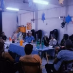 Comunidad Cristiana