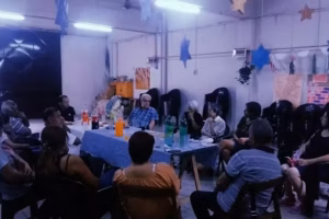 Comunidad Cristiana