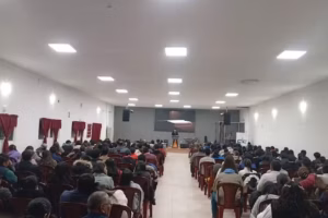 Comunidad Cristiana