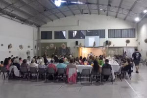 Comunidad Cristiana Banfield