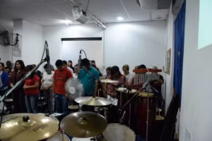 Comunidad Cristiana Bet-El