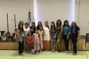 Comunidad Cristiana Campana