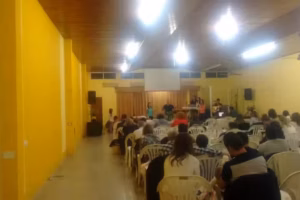 Comunidad Cristiana Crespo
