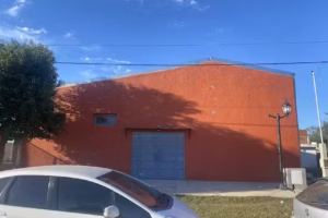 Comunidad cristiana de Pilar